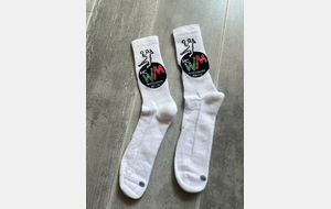 Chaussettes HCWM