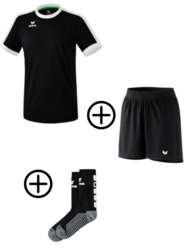 Pack Entrainement Homme