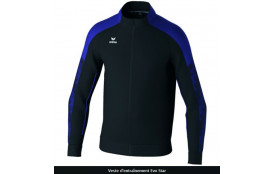 Veste zip Evo Star